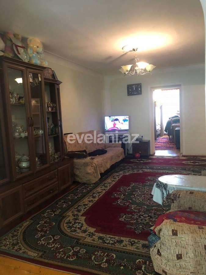 Продаётся, вторичка, 2-комнаты, 60 m², Баку, Хатаинский r, Ази Асланов m.