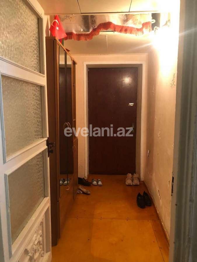 Продаётся, вторичка, 2-комнаты, 60 m², Баку, Хатаинский r, Ази Асланов m.