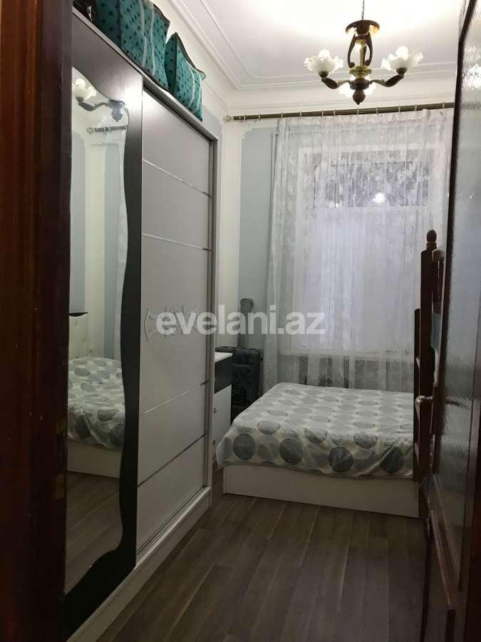 Продаётся, вторичка, 2-комнаты, 60 m², Баку, Хатаинский r, Ази Асланов m.