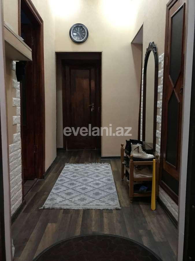 Продаётся, вторичка, 2-комнаты, 60 m², Баку, Хатаинский r, Ази Асланов m.