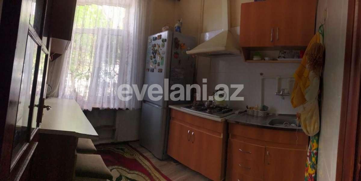 Продаётся, вторичка, 2-комнаты, 60 m², Баку, Хатаинский r, Ази Асланов m.