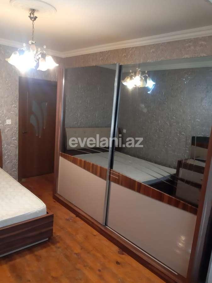 Kirayə verilir, köhnə tikili, 2 otaqlı, 65 m², Bakı, Xətai r, Həzi Aslanov q, Həzi Aslanov m.