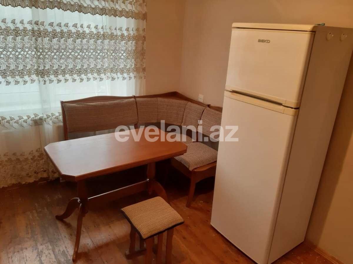 Kirayə verilir, köhnə tikili, 2 otaqlı, 65 m², Bakı, Xətai r, Həzi Aslanov q, Həzi Aslanov m.