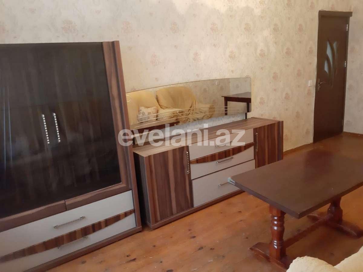 Kirayə verilir, köhnə tikili, 2 otaqlı, 65 m², Bakı, Xətai r, Həzi Aslanov q, Həzi Aslanov m.