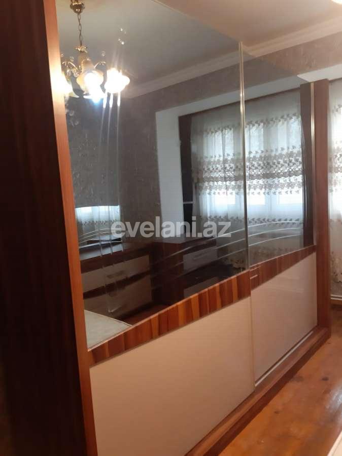 Kirayə verilir, köhnə tikili, 2 otaqlı, 65 m², Bakı, Xətai r, Həzi Aslanov q, Həzi Aslanov m.