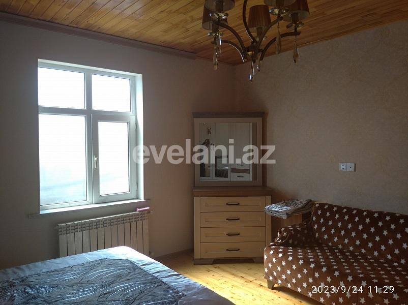 Продаётся, дом / дача, 5-комнаты, 300 m², Баку, Бинагадинский r, Бинагади p, Азадлыг проспекти m.