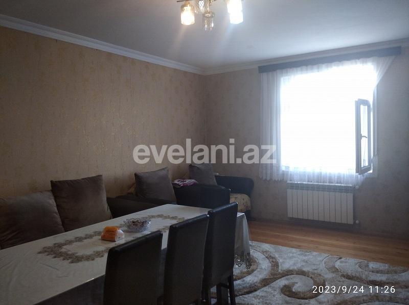 Продаётся, дом / дача, 5-комнаты, 300 m², Баку, Бинагадинский r, Бинагади p, Азадлыг проспекти m.