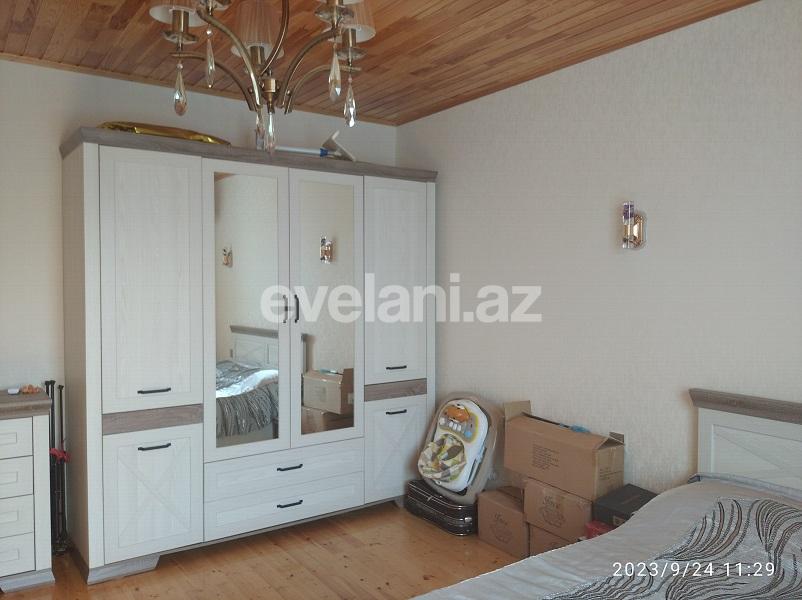 Продаётся, дом / дача, 5-комнаты, 300 m², Баку, Бинагадинский r, Бинагади p, Азадлыг проспекти m.