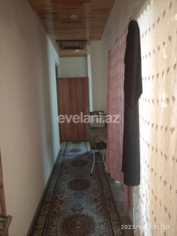 Продаётся, дом / дача, 5-комнаты, 300 m², Баку, Бинагадинский r, Бинагади p, Азадлыг проспекти m.