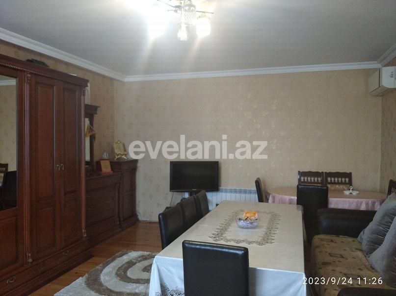 Продаётся, дом / дача, 5-комнаты, 300 m², Баку, Бинагадинский r, Бинагади p, Азадлыг проспекти m.