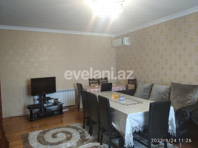 Продаётся, дом / дача, 5-комнаты, 300 m², Баку, Бинагадинский r, Бинагади p, Азадлыг проспекти m.