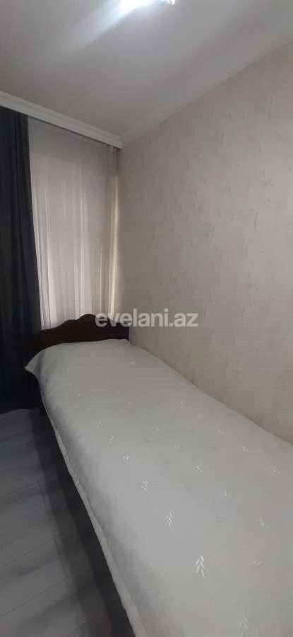 Satılır, yeni tikili, 3 otaqlı, 70 m², Bakı, Nəsimi r, Memar Əcəmi m.