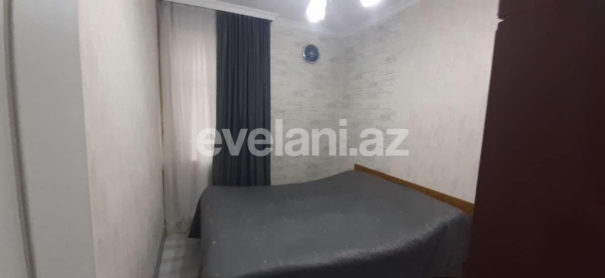 Satılır, yeni tikili, 3 otaqlı, 70 m², Bakı, Nəsimi r, Memar Əcəmi m.