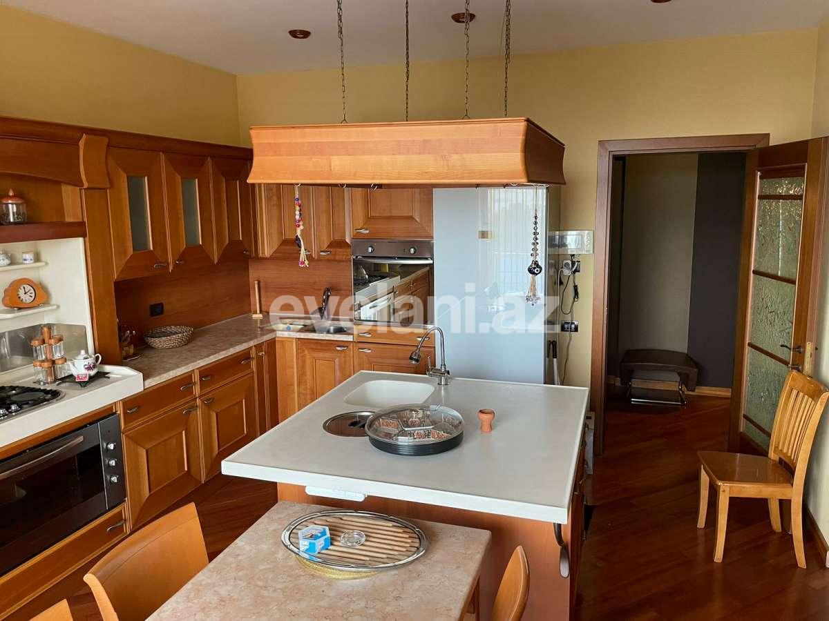 Satılır, yeni tikili, 4 otaqlı, 190 m², Bakı, Nəsimi r, Gənclik m.