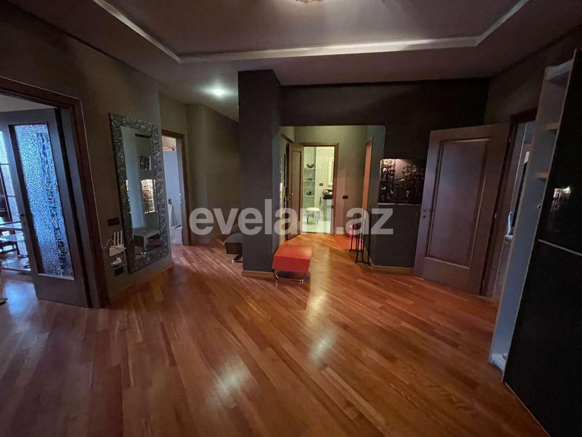 Satılır, yeni tikili, 4 otaqlı, 190 m², Bakı, Nəsimi r, Gənclik m.