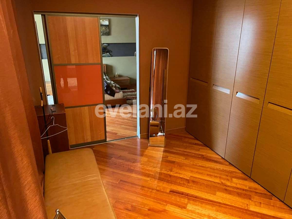 Satılır, yeni tikili, 4 otaqlı, 190 m², Bakı, Nəsimi r, Gənclik m.