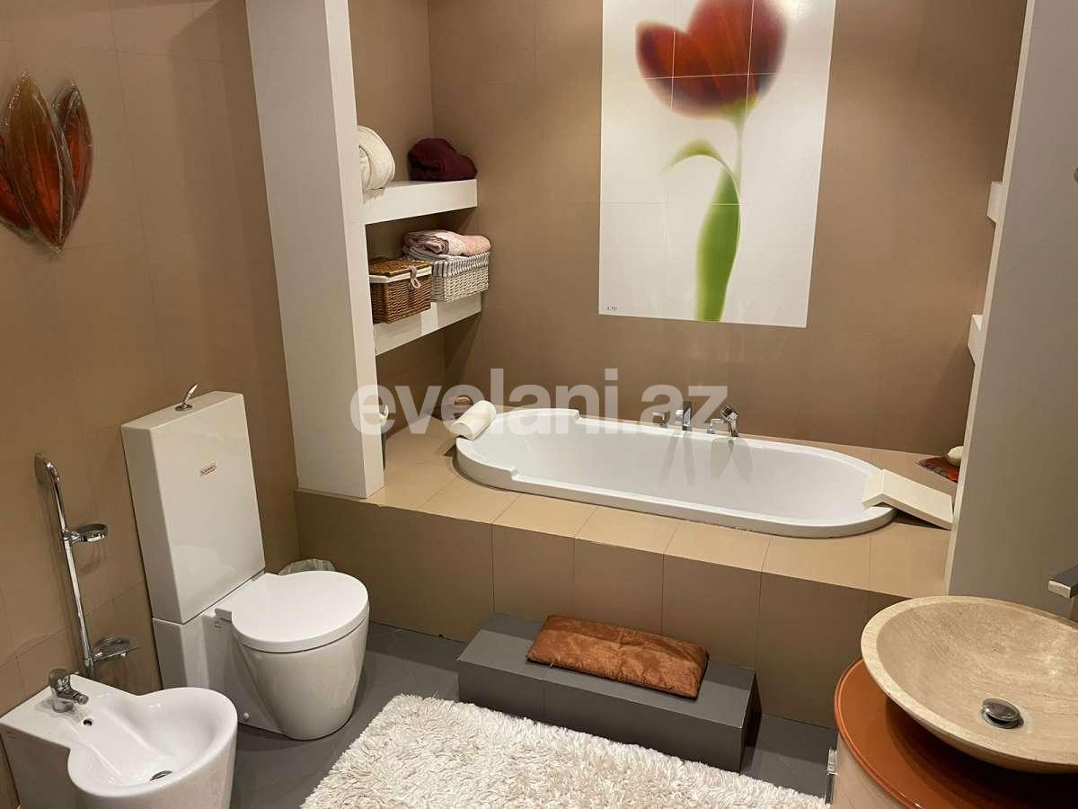 Satılır, yeni tikili, 4 otaqlı, 190 m², Bakı, Nəsimi r, Gənclik m.