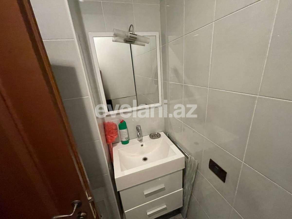 Satılır, yeni tikili, 4 otaqlı, 190 m², Bakı, Nəsimi r, Gənclik m.