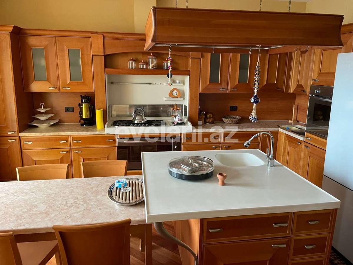Satılır, yeni tikili, 4 otaqlı, 190 m², Bakı, Nəsimi r, Gənclik m.