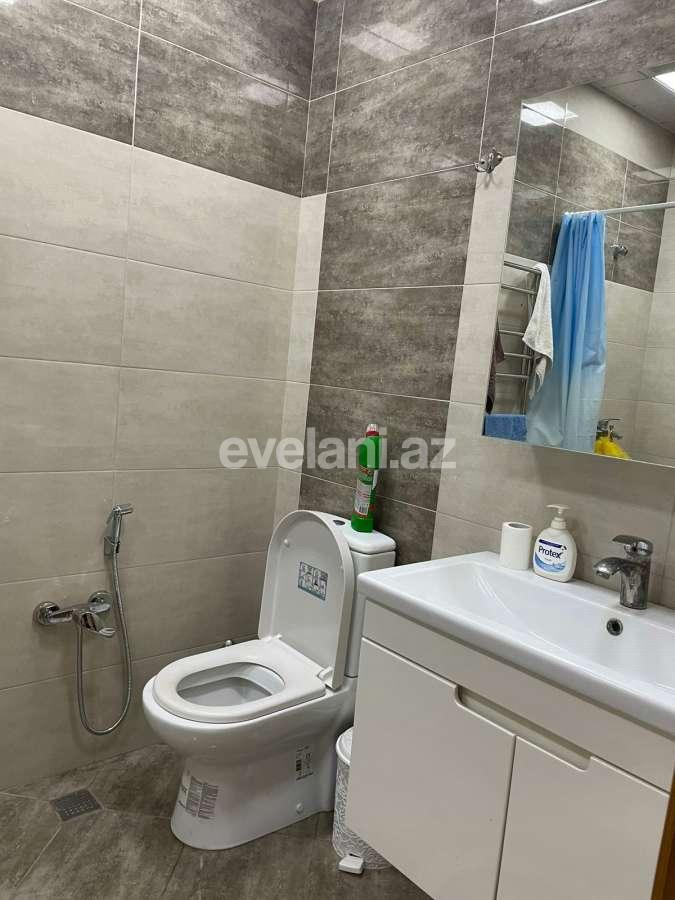 Kirayə verilir, yeni tikili, 2 otaqlı, 136 m², Bakı, Nərimanov r, Nəriman Nərimanov m.