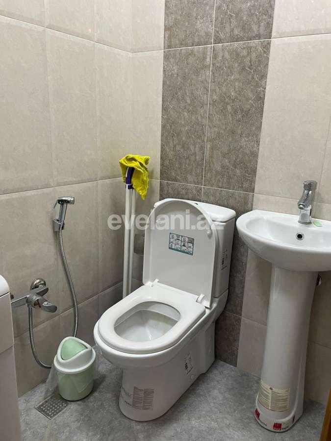 Kirayə verilir, yeni tikili, 2 otaqlı, 136 m², Bakı, Nərimanov r, Nəriman Nərimanov m.