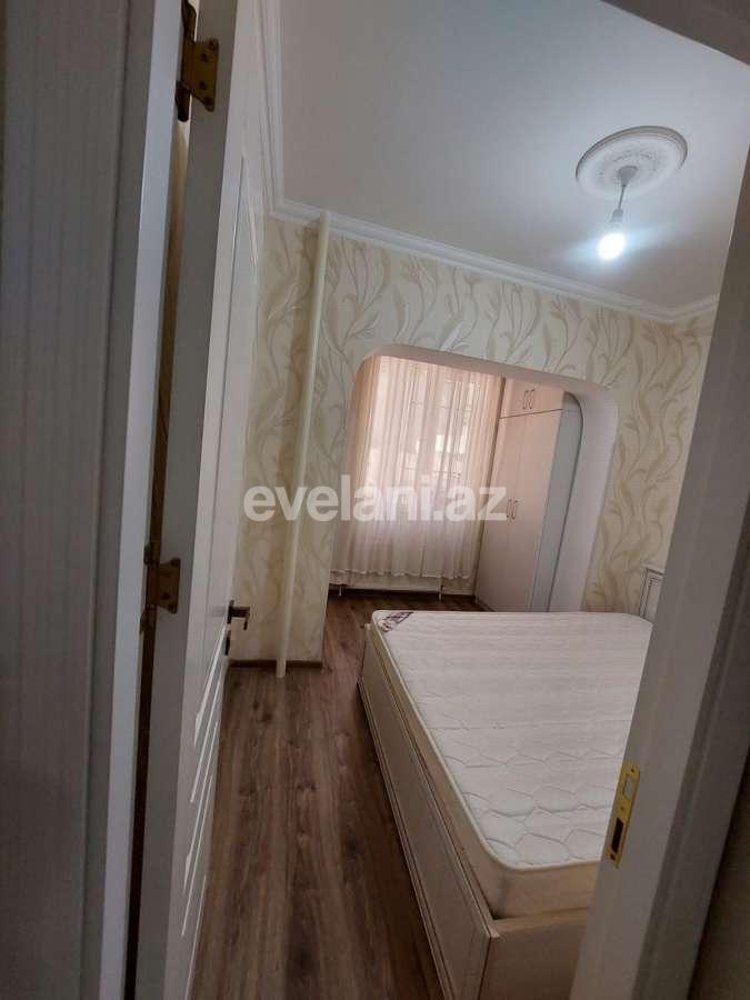 Satılır, köhnə tikili, 2 otaqlı, 50 m², Bakı, Binəqədi r, 9-cu mikrorayon q, Nəsimi m.