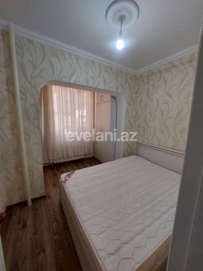Satılır, köhnə tikili, 2 otaqlı, 50 m², Bakı, Binəqədi r, 9-cu mikrorayon q, Nəsimi m.