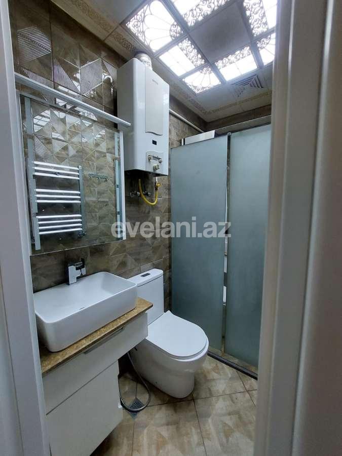 Satılır, köhnə tikili, 2 otaqlı, 50 m², Bakı, Binəqədi r, 9-cu mikrorayon q, Nəsimi m.