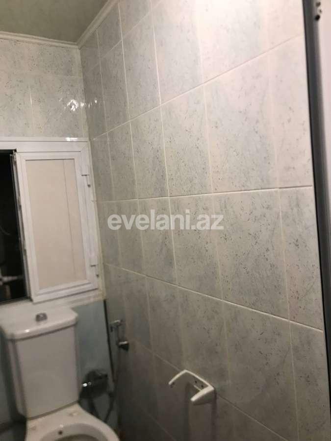 Satılır, köhnə tikili, 2 otaqlı, 60 m², Bakı, Xətai r, Həzi Aslanov m.