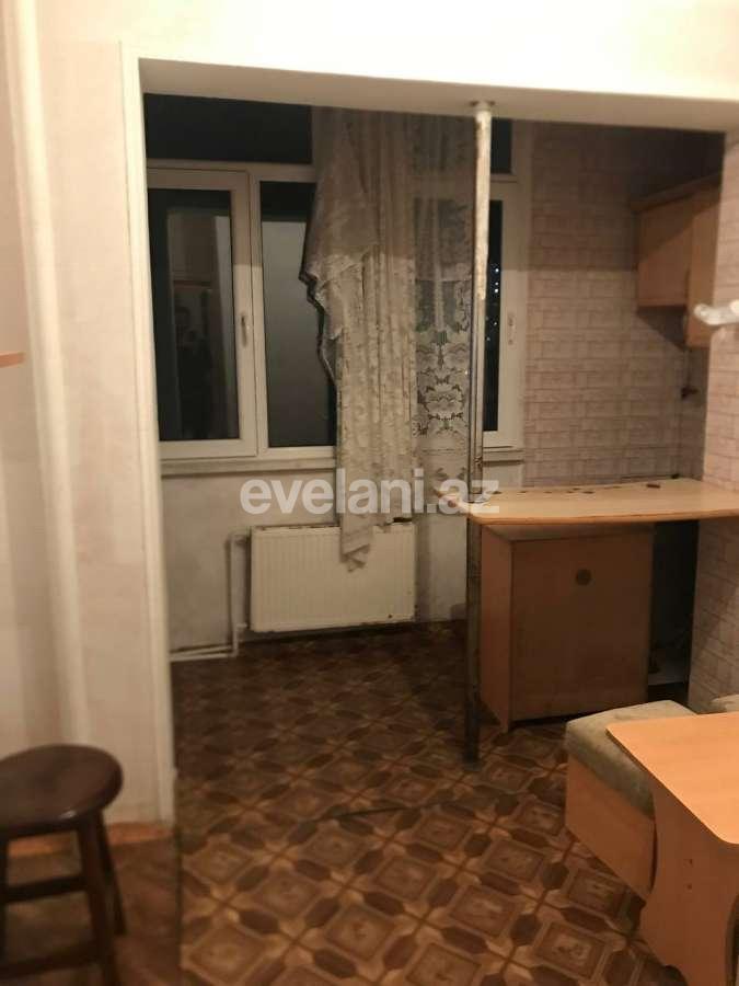Satılır, köhnə tikili, 2 otaqlı, 60 m², Bakı, Xətai r, Həzi Aslanov m.
