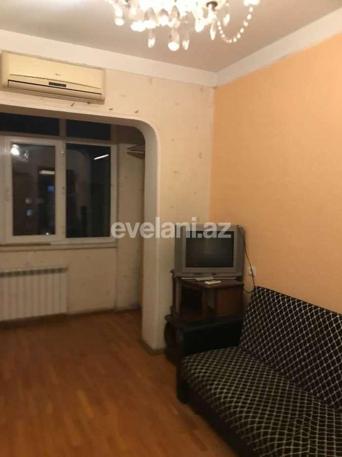 Satılır, köhnə tikili, 2 otaqlı, 60 m², Bakı, Xətai r, Həzi Aslanov m.