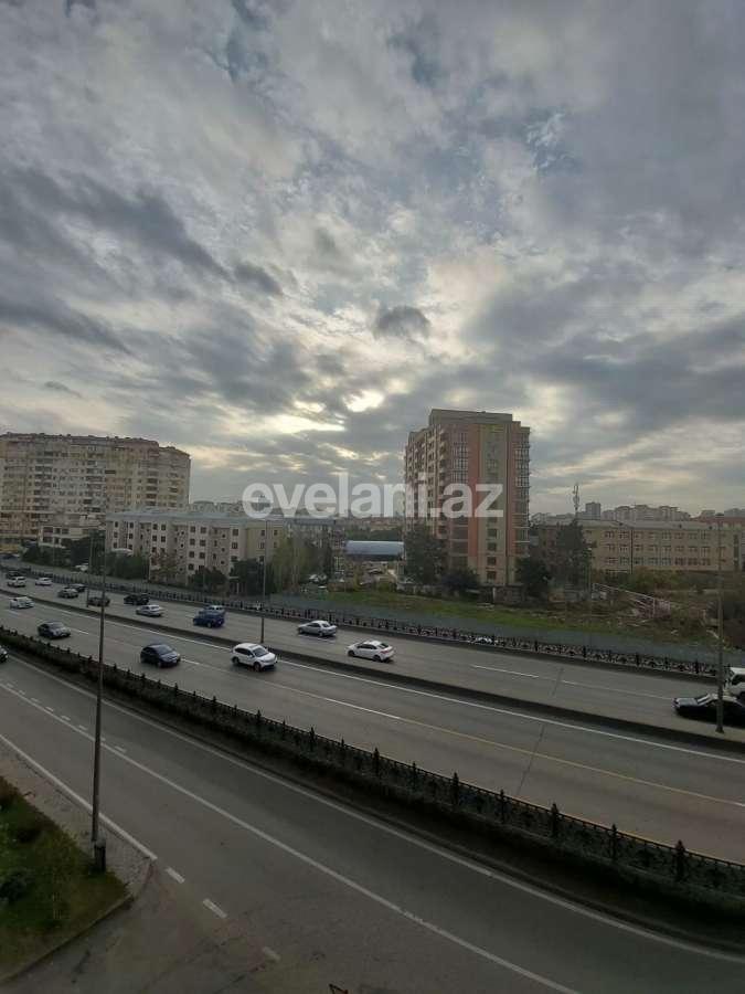 Satılır, yeni tikili, 3 otaqlı, 137 m², Bakı, Binəqədi r, Gənclik m.