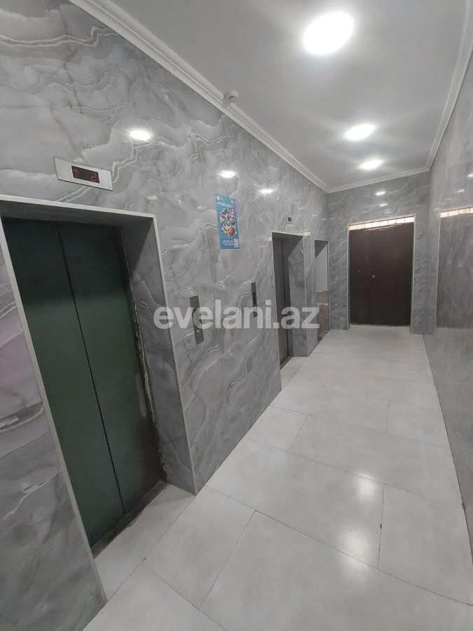 Satılır, yeni tikili, 3 otaqlı, 137 m², Bakı, Binəqədi r, Gənclik m.
