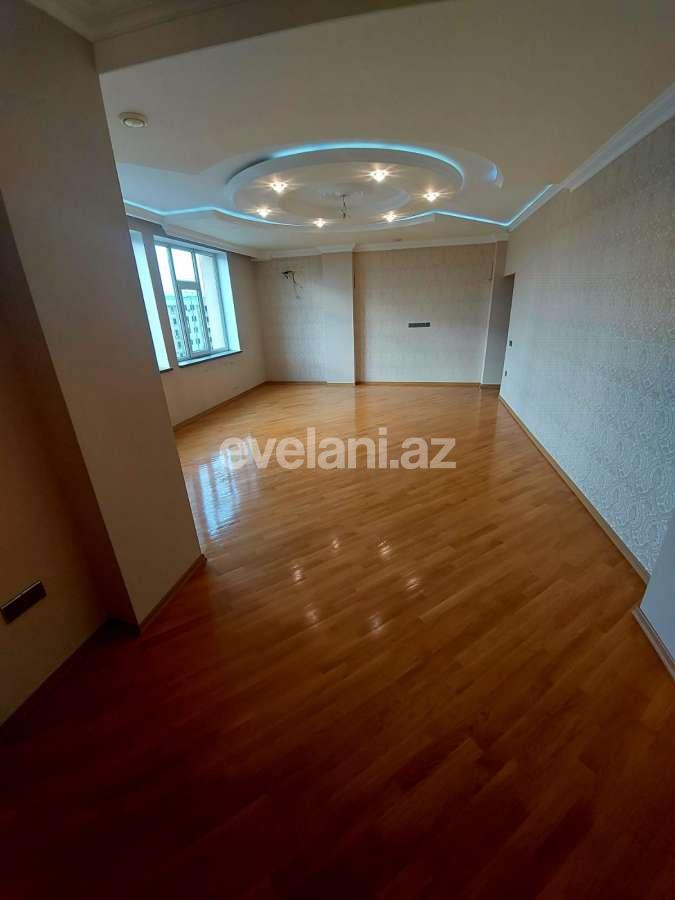 Satılır, yeni tikili, 3 otaqlı, 137 m², Bakı, Binəqədi r, Gənclik m.