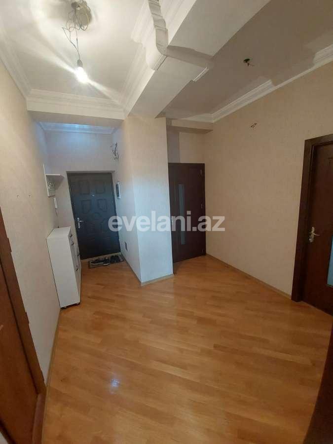 Satılır, yeni tikili, 3 otaqlı, 137 m², Bakı, Binəqədi r, Gənclik m.