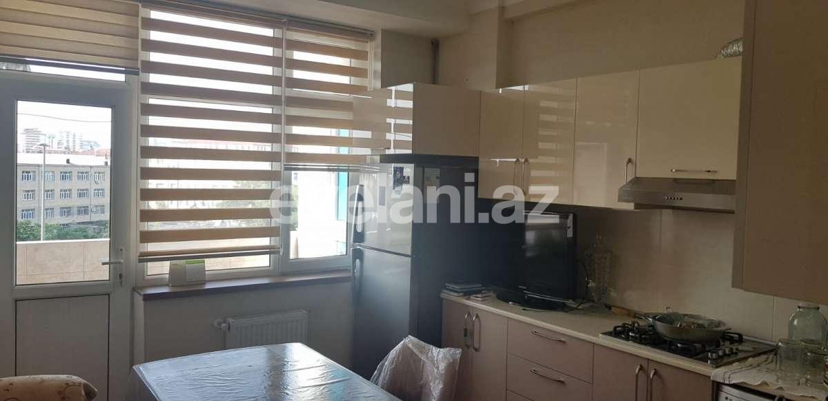 Satılır, yeni tikili, 3 otaqlı, 137 m², Bakı, Binəqədi r, Gənclik m.