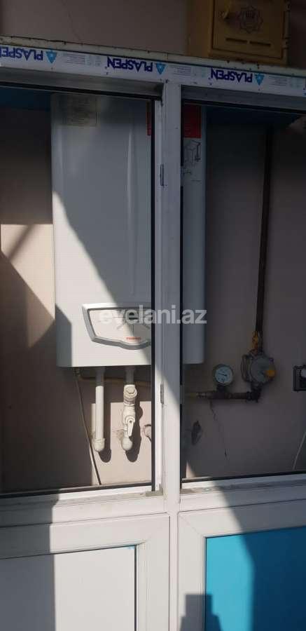 Satılır, yeni tikili, 3 otaqlı, 137 m², Bakı, Binəqədi r, Gənclik m.