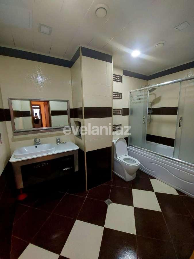 Satılır, yeni tikili, 3 otaqlı, 137 m², Bakı, Binəqədi r, Gənclik m.