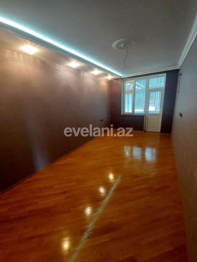 Satılır, yeni tikili, 3 otaqlı, 137 m², Bakı, Binəqədi r, Gənclik m.