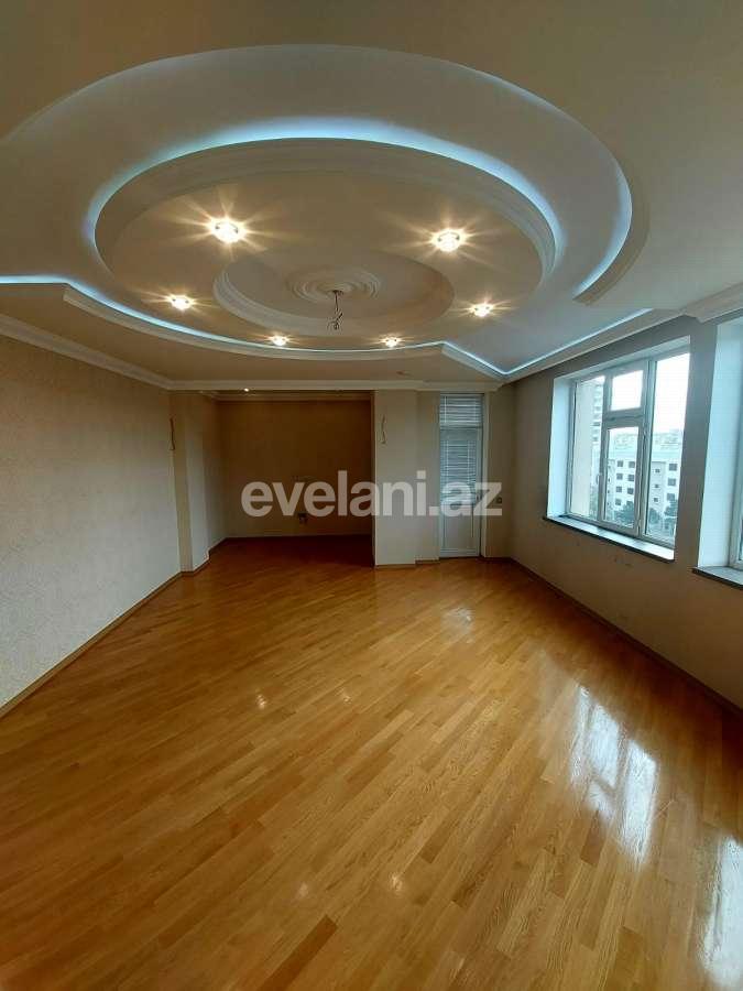 Satılır, yeni tikili, 3 otaqlı, 137 m², Bakı, Binəqədi r, Gənclik m.