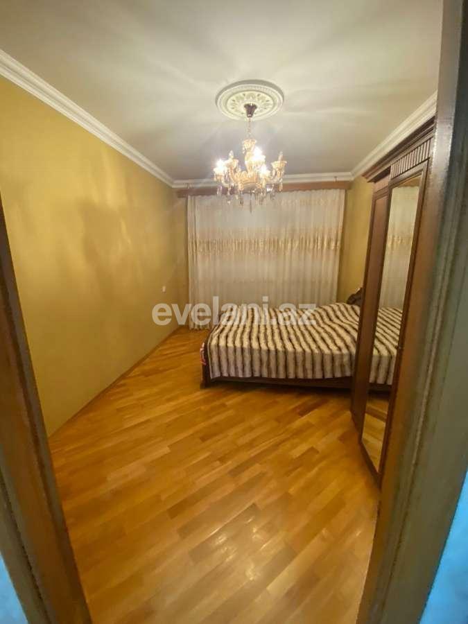 Kirayə verilir, köhnə tikili, 3 otaqlı, 90 m², Bakı, Nizami r, Neftçilər m.