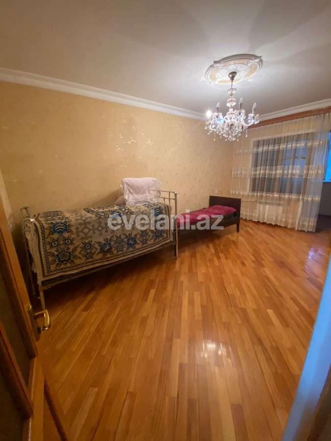 Kirayə verilir, köhnə tikili, 3 otaqlı, 90 m², Bakı, Nizami r, Neftçilər m.
