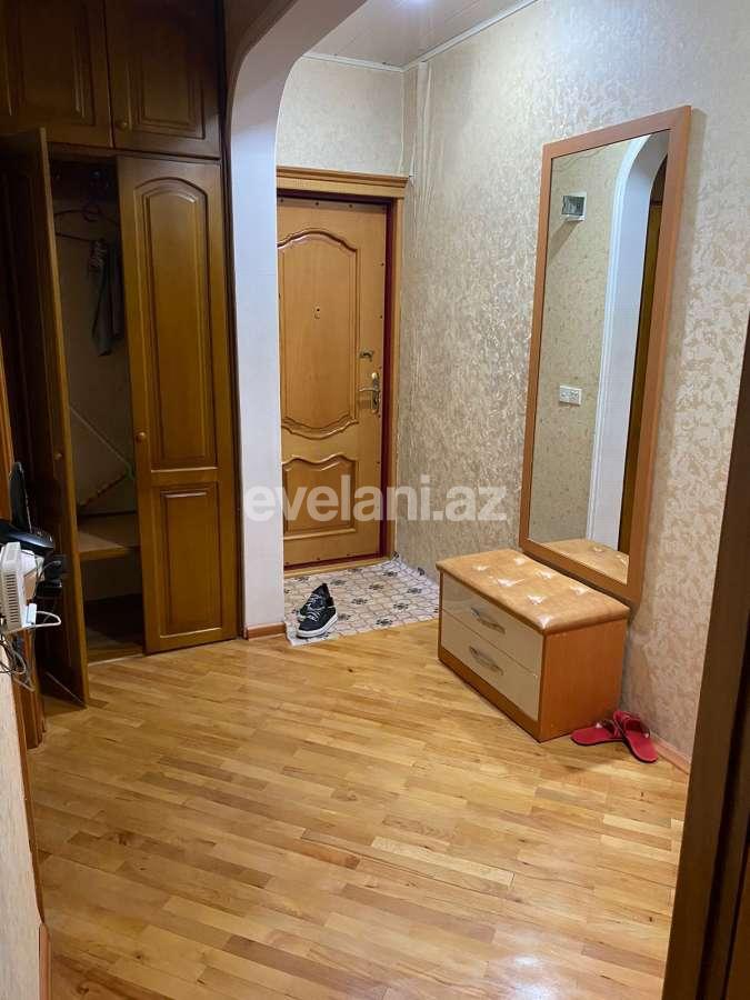 Kirayə verilir, köhnə tikili, 3 otaqlı, 90 m², Bakı, Nizami r, Neftçilər m.