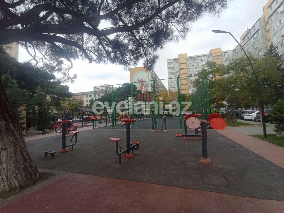 Продаётся, вторичка, 2-комнаты, 90 m², Баку, Наримановский r, Нариман Нариманов m.