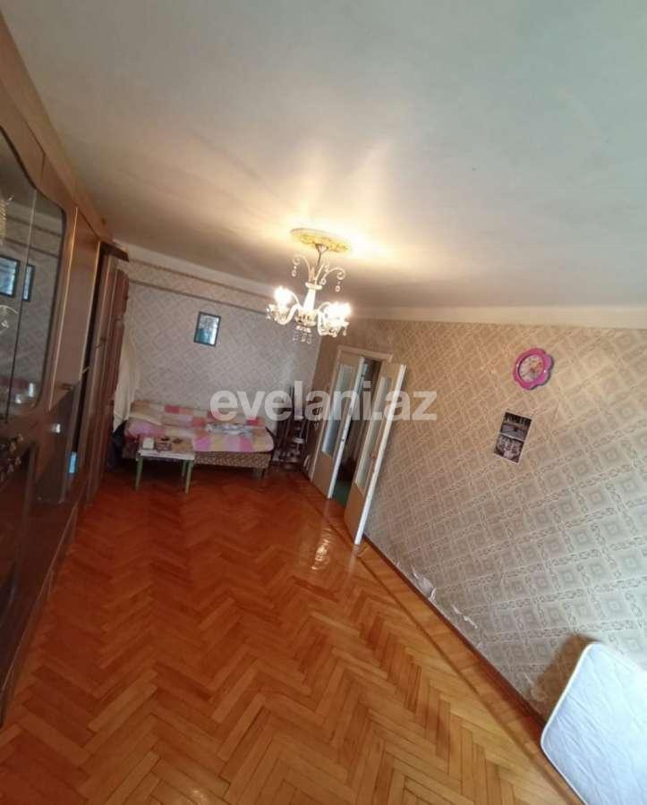 Продаётся, вторичка, 2-комнаты, 90 m², Баку, Наримановский r, Нариман Нариманов m.