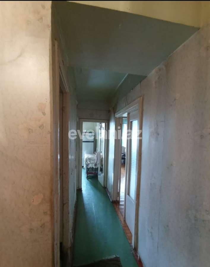 Продаётся, вторичка, 2-комнаты, 90 m², Баку, Наримановский r, Нариман Нариманов m.