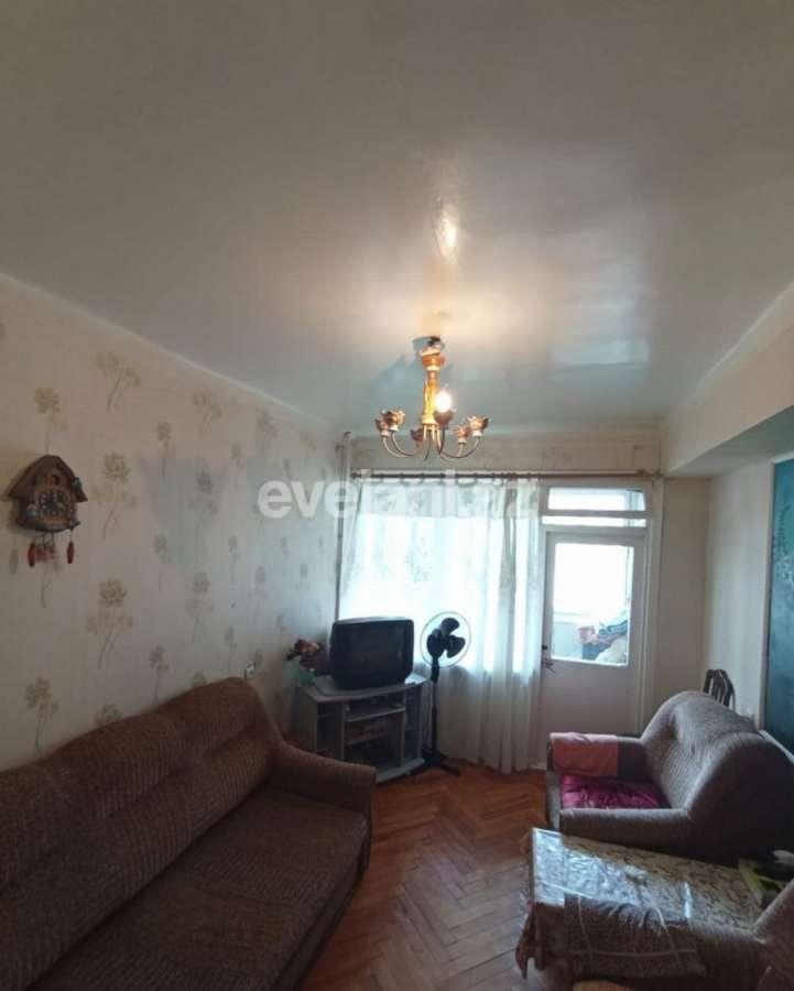 Продаётся, вторичка, 2-комнаты, 90 m², Баку, Наримановский r, Нариман Нариманов m.