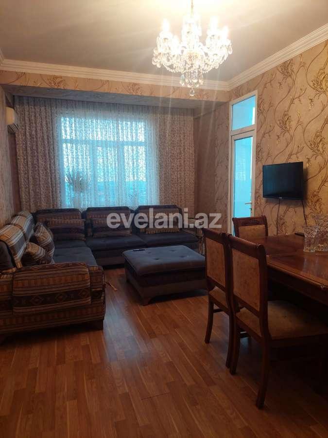 Satılır, yeni tikili, 3 otaqlı, 78 m², Bakı, Binəqədi r, 8-ci mikrorayon q, Azadlıq prospekti m.