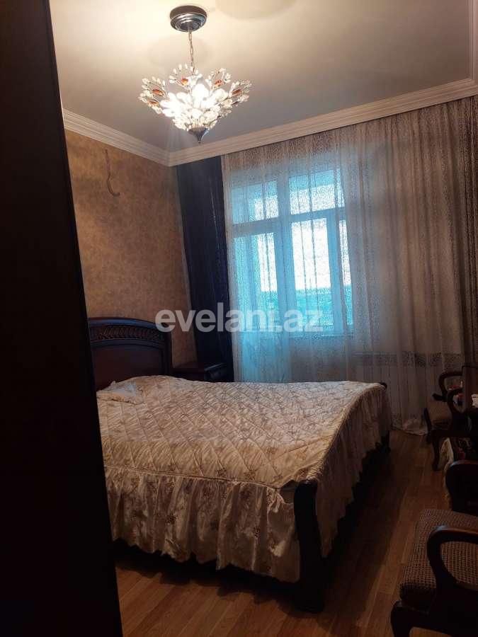 Satılır, yeni tikili, 3 otaqlı, 78 m², Bakı, Binəqədi r, 8-ci mikrorayon q, Azadlıq prospekti m.