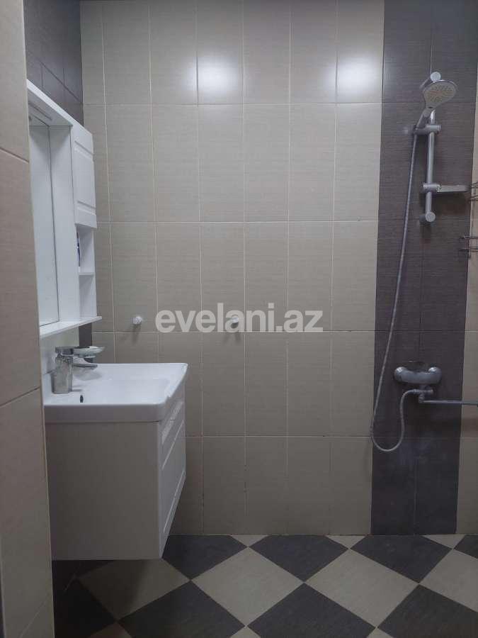 Satılır, yeni tikili, 3 otaqlı, 78 m², Bakı, Binəqədi r, 8-ci mikrorayon q, Azadlıq prospekti m.